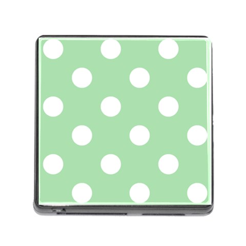 Polka Dots Front