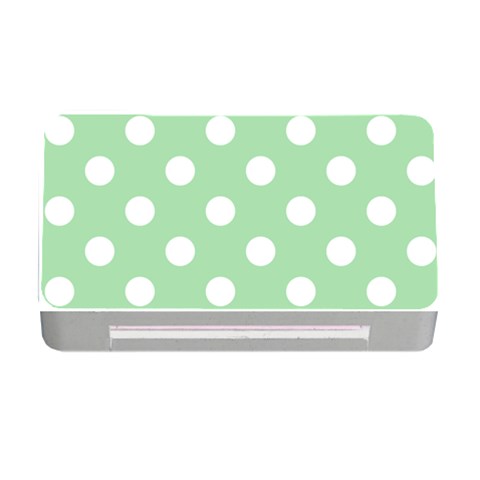 Polka Dots Front
