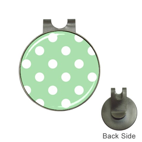 Polka Dots Front