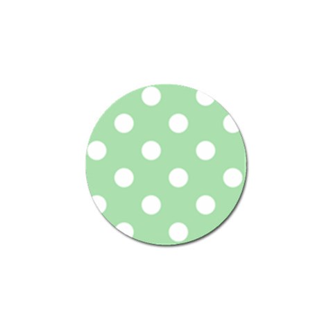 Polka Dots Front