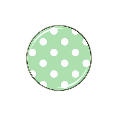 Polka Dots Front