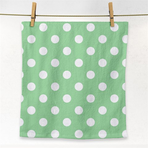 Polka Dots Front