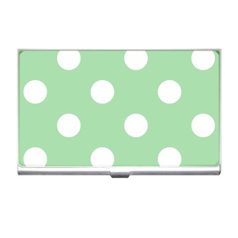 Polka Dots Front
