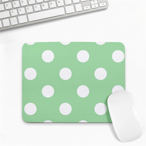 Polka Dots Front