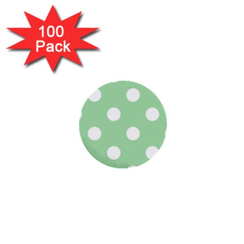 Polka Dots Front