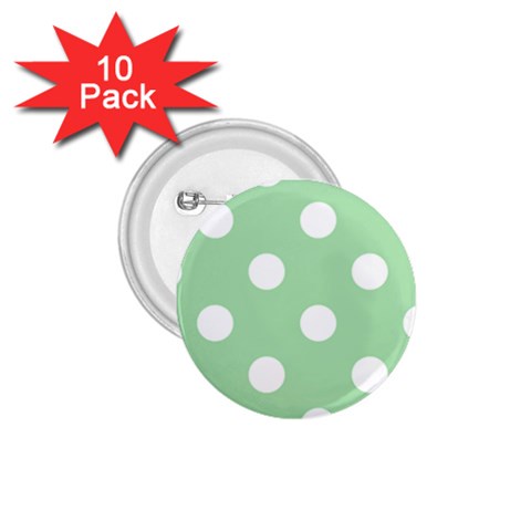 Polka Dots Front