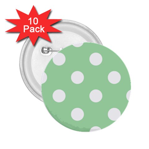 Polka Dots Front