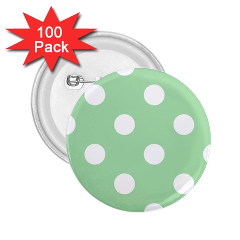Polka Dots Front