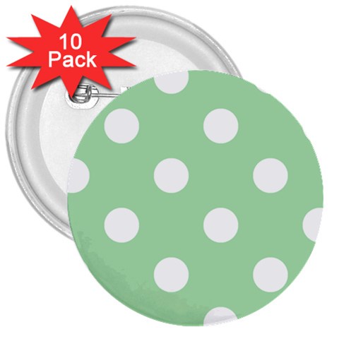 Polka Dots Front