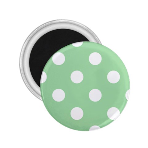 Polka Dots Front