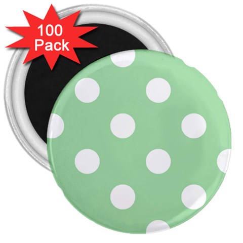 Polka Dots Front
