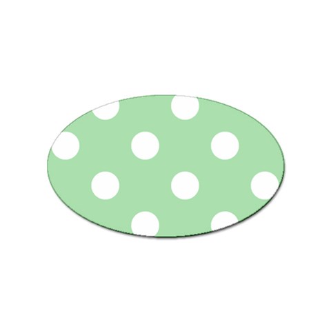 Polka Dots Front