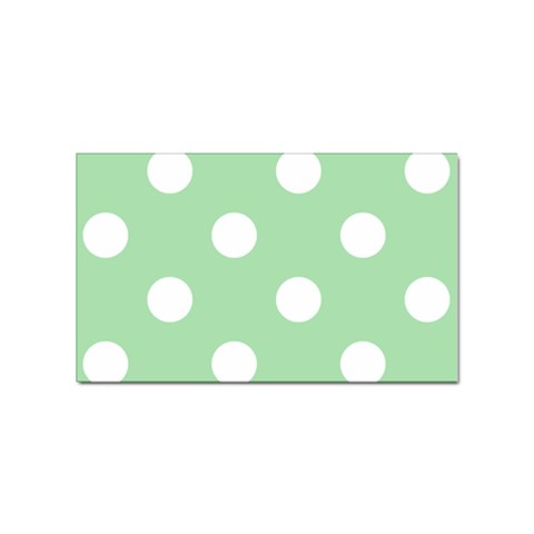 Polka Dots Front