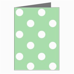 Polka Dots Left