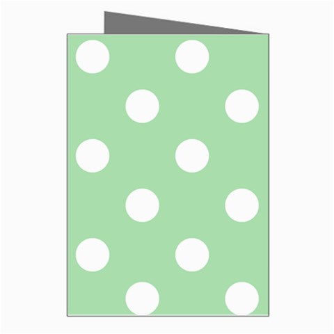 Polka Dots Right