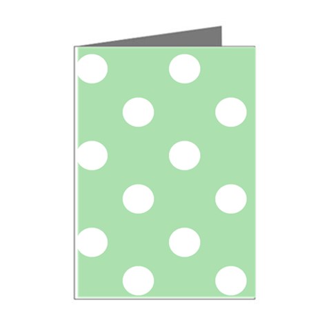 Polka Dots Right