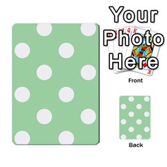 Polka Dots Front 52