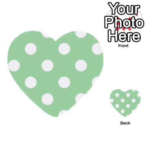 Polka Dots Front 1