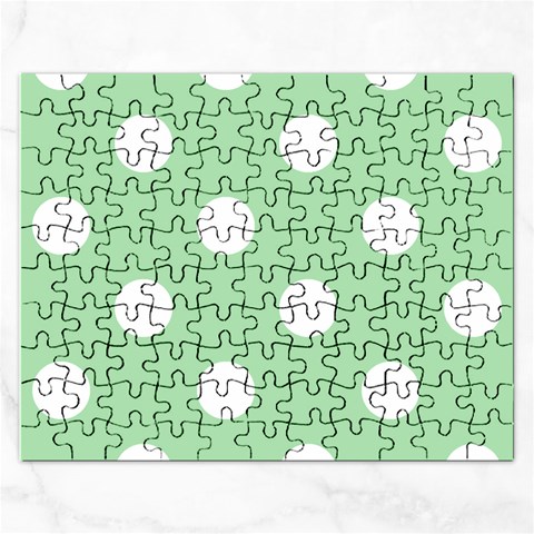 Polka Dots Front