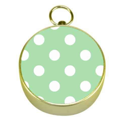 Polka Dots Front