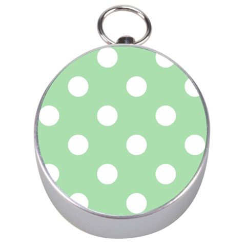 Polka Dots Front