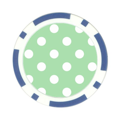 Polka Dots Front