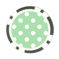 Polka Dots Back