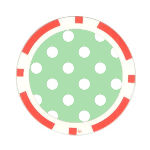 Polka Dots Front