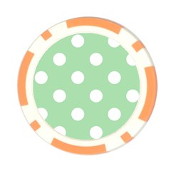 Polka Dots Front