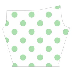Polka Dots Left