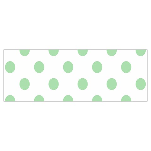 Polka Dots Strap