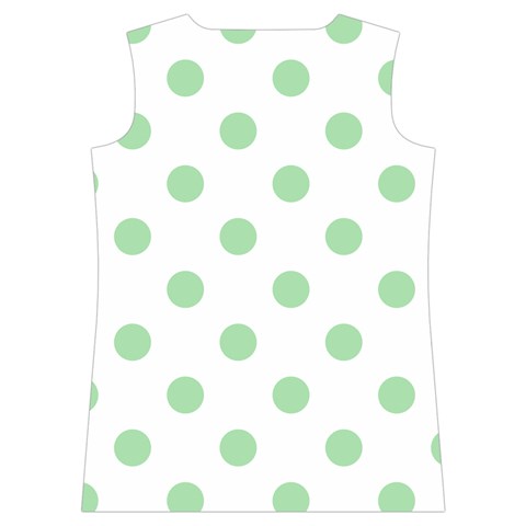 Polka Dots Back