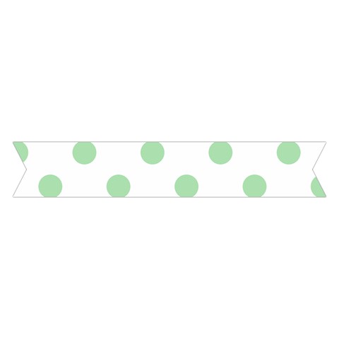 Polka Dots Strap