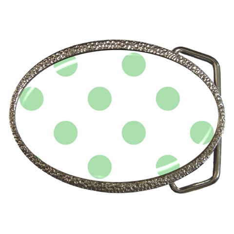 Polka Dots Front