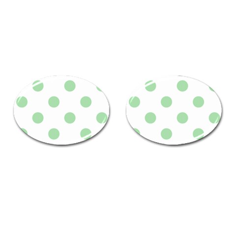 Polka Dots Front(Pair)