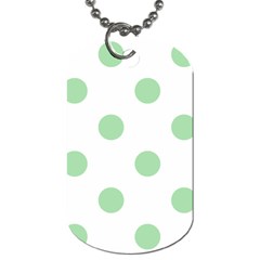 Polka Dots Back