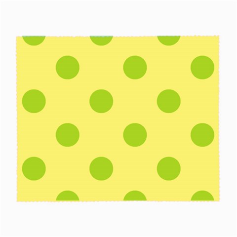Polka Dots Front