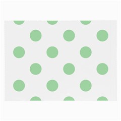 Polka Dots Back