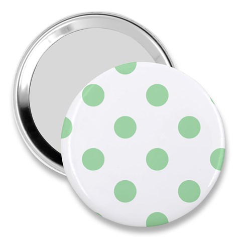 Polka Dots Front