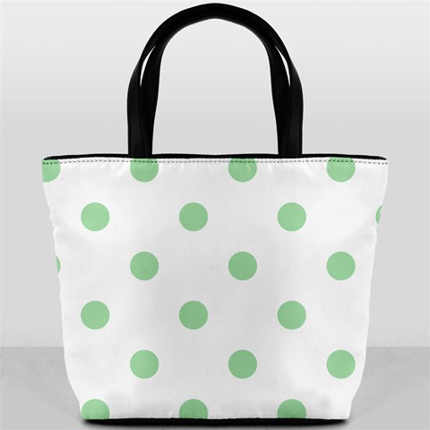 Polka Dots Back