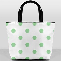 Polka Dots Back