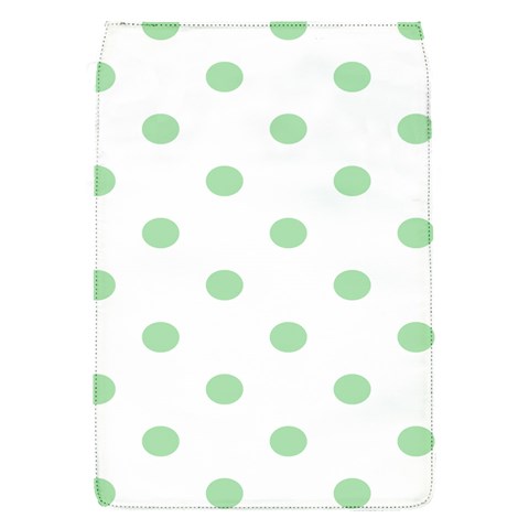 Polka Dots Front