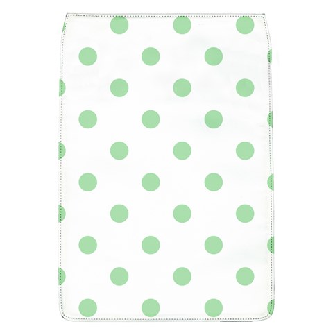 Polka Dots Front
