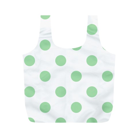 Polka Dots Front