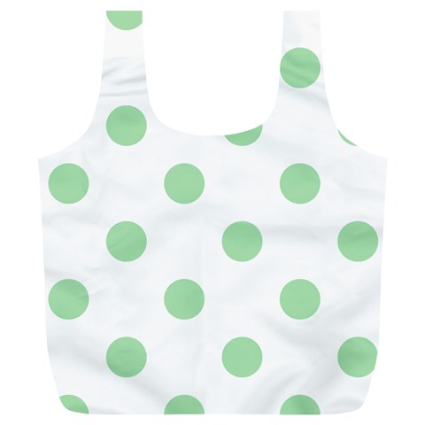 Polka Dots Back