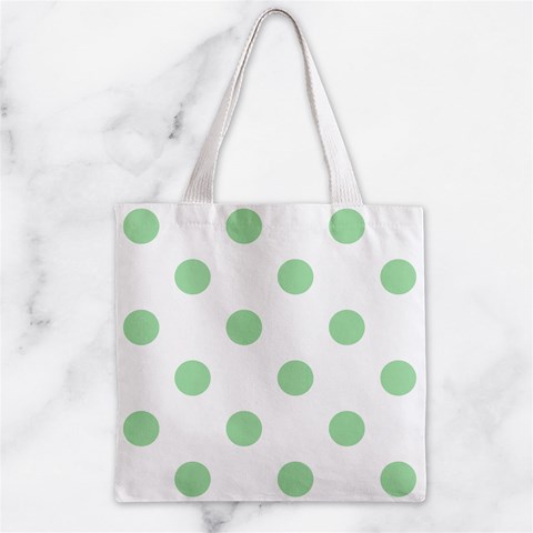 Polka Dots Back