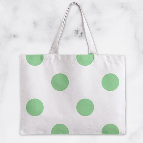 Polka Dots Front