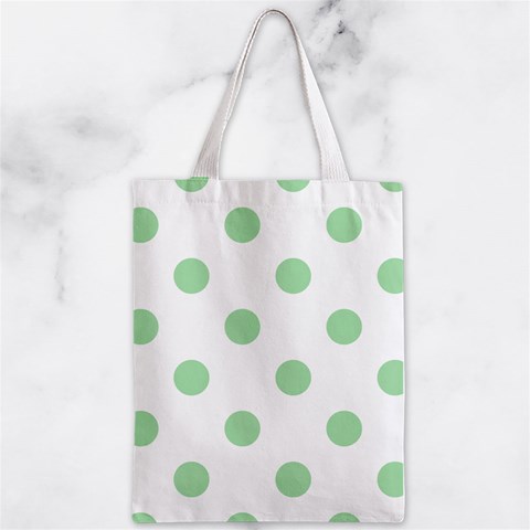 Polka Dots Front