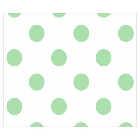 Polka Dots Front
