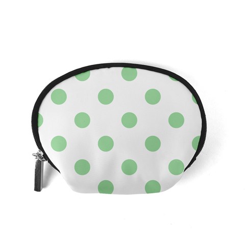 Polka Dots Back